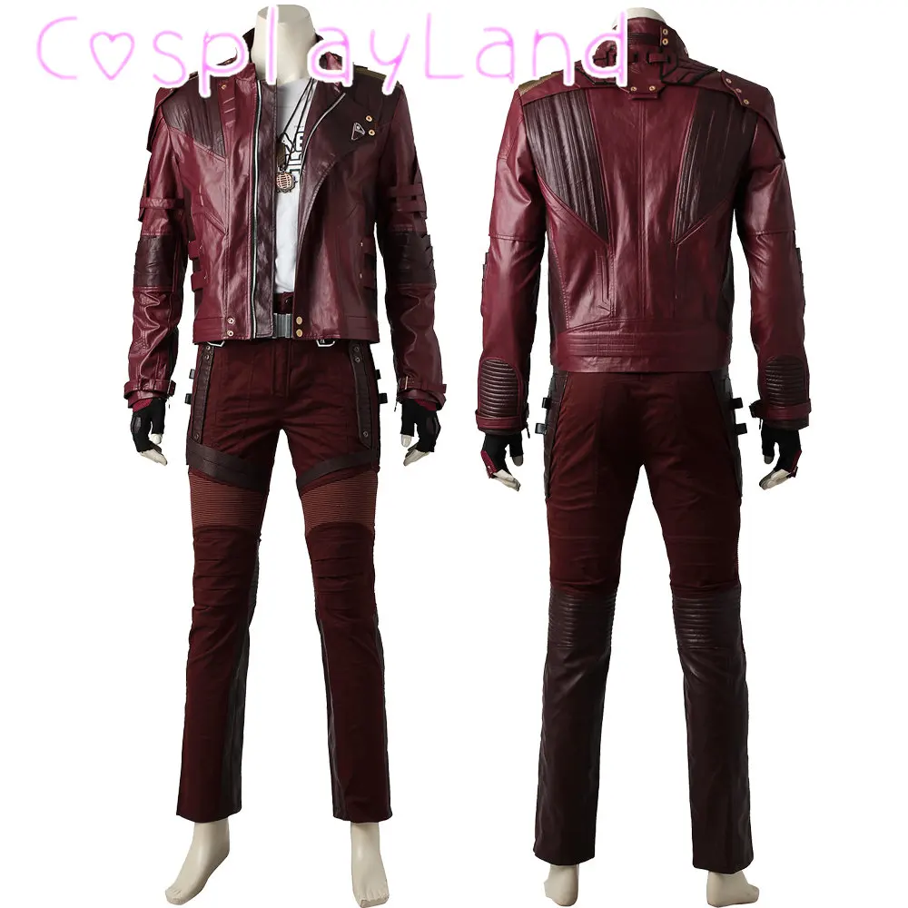Model Kit Galahad - Galaxy Guardians Peter Jason Quill Cosplay