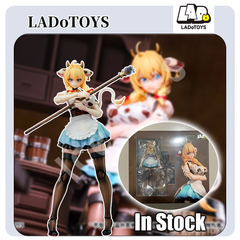 Model Kit Uma Musume - In Stock LADoTOYS LADo Toys ERA-003