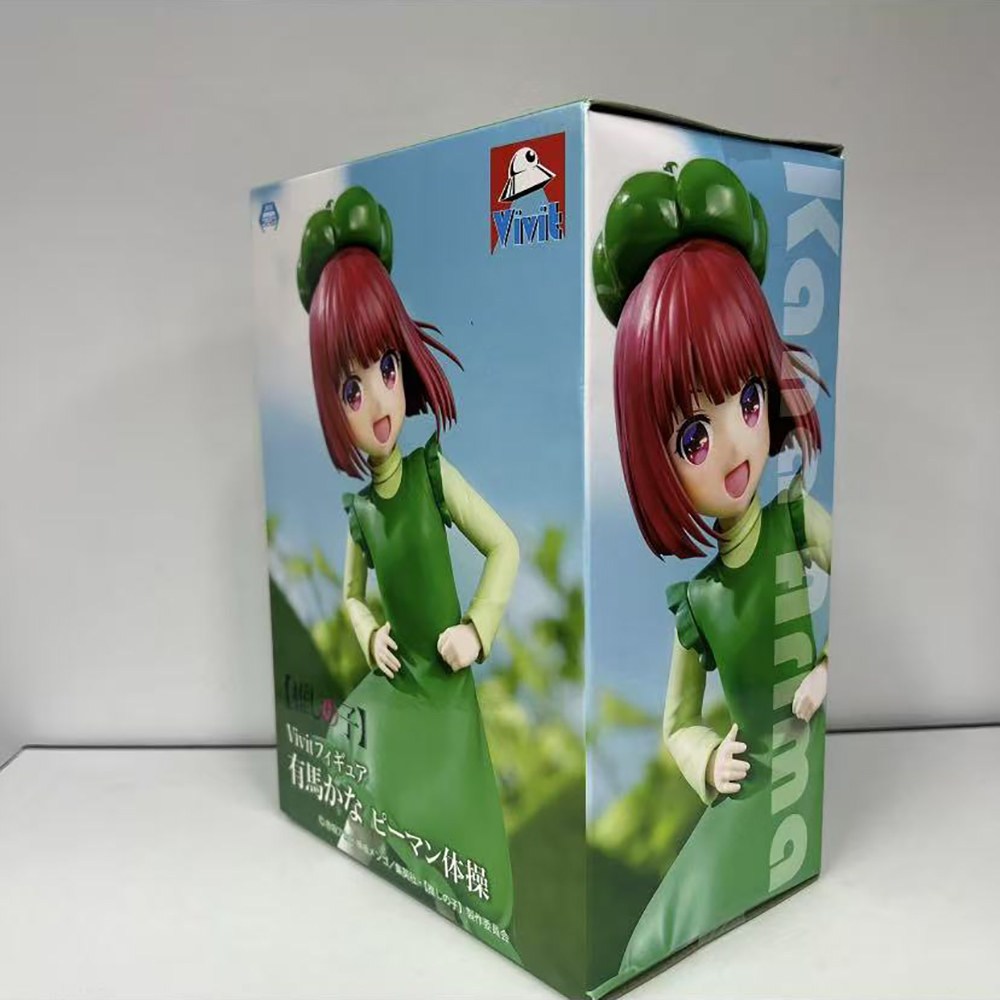 Model Kit Oshi No Ko - 100% Original in Stock System Service