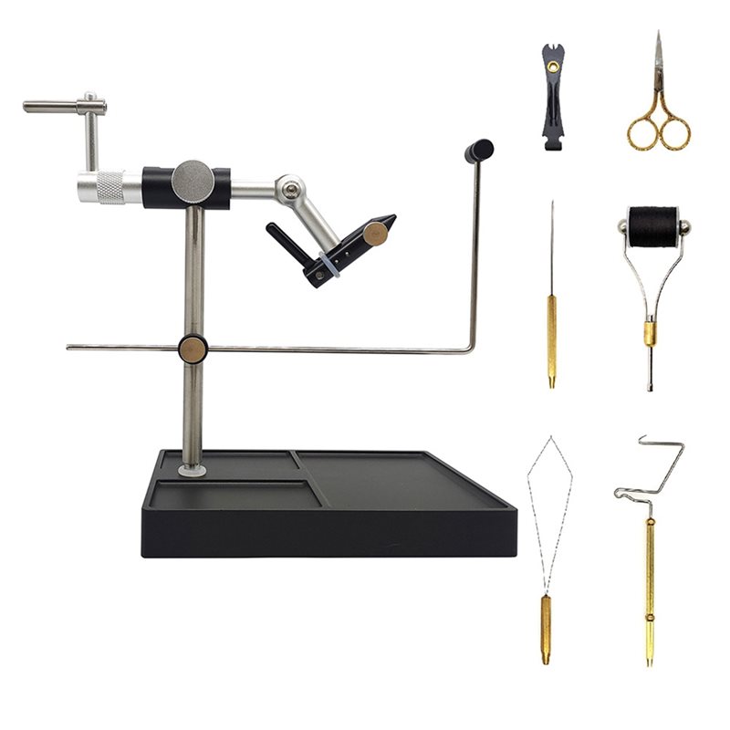 Model Kit Expert - 【SPECIAL】Fly Fishing For Expert Anglers Compatible
