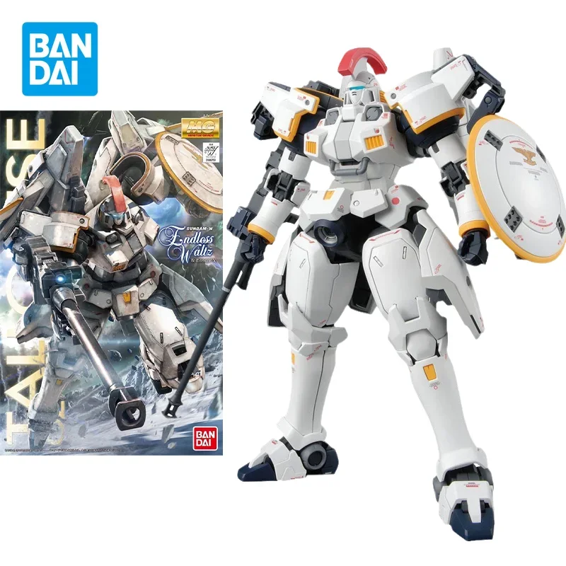 Gundam Model Mg - 1/100 Bandai MG Tallgeese T1 EW