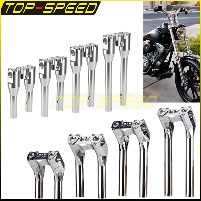 Model Kit Harley Davidson - Chrome 12in 12