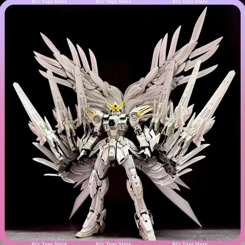 Gundam Model Mg - In Stock Daban 8827 Wing Zero
