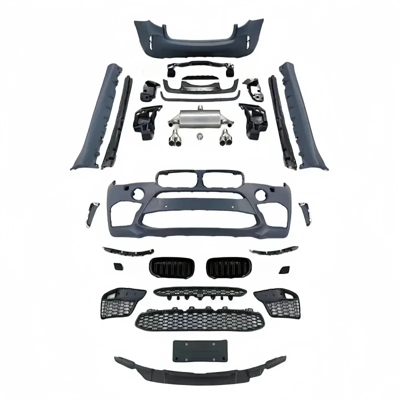 Model Kit F16 - Sui S F16 13-18 Models And