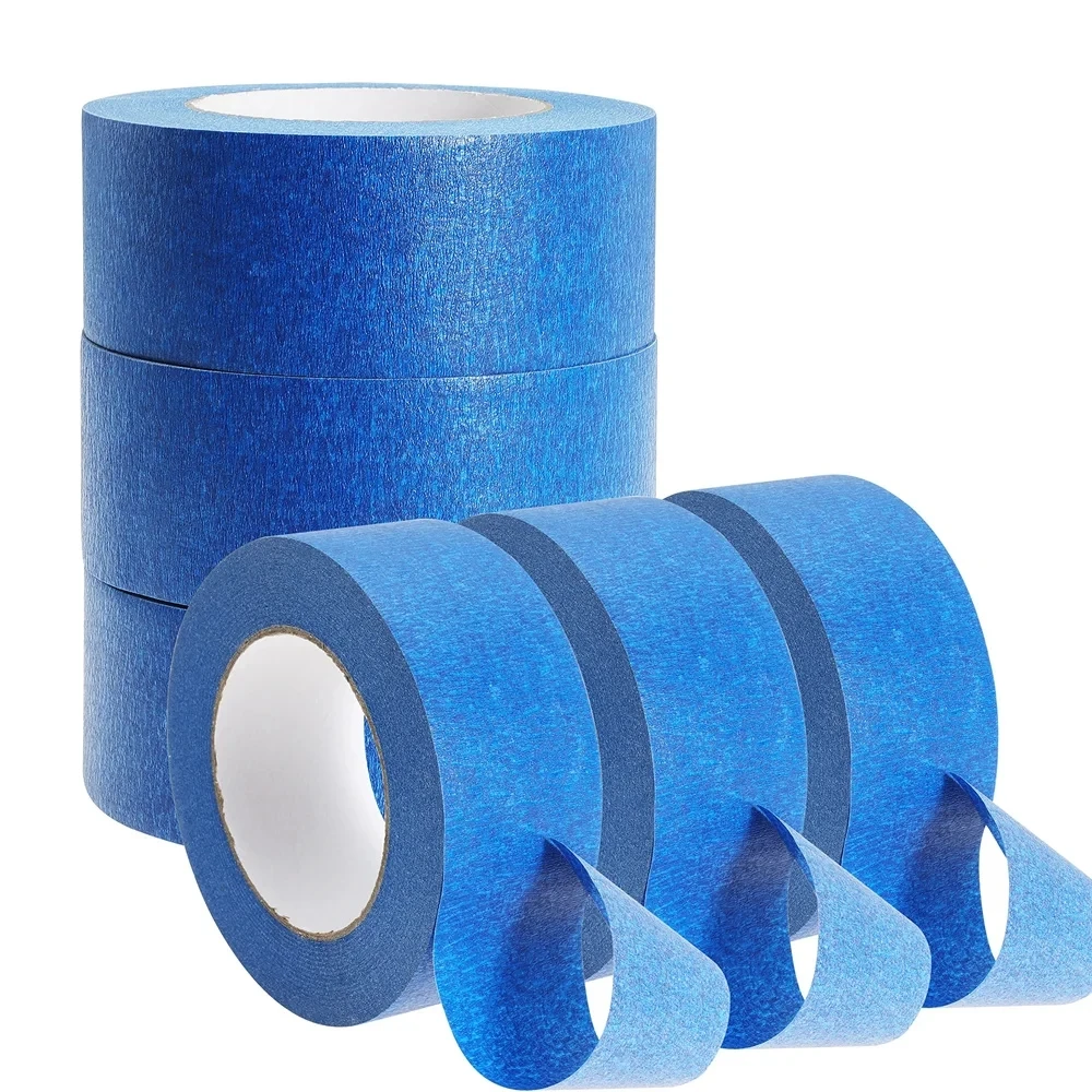 Model Kit Paint Remover - YITAPE Multi Surface Masking Tape 3