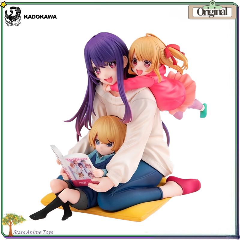 Model Kit Oshi No Ko - Original KADOKAWA KDcolle OSHI NO KO