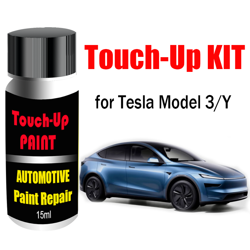 Model Kit Paint Remover - Custom Car Paint Touch Up Kits