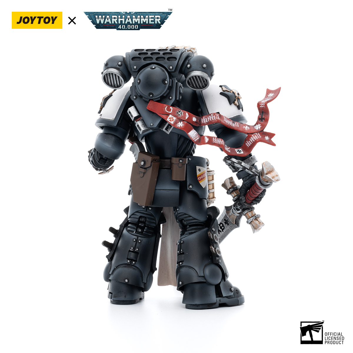 Model Kit Warhammer - [IN-STOCK] JJOYTOY Warhammer 40K 1/18 Action