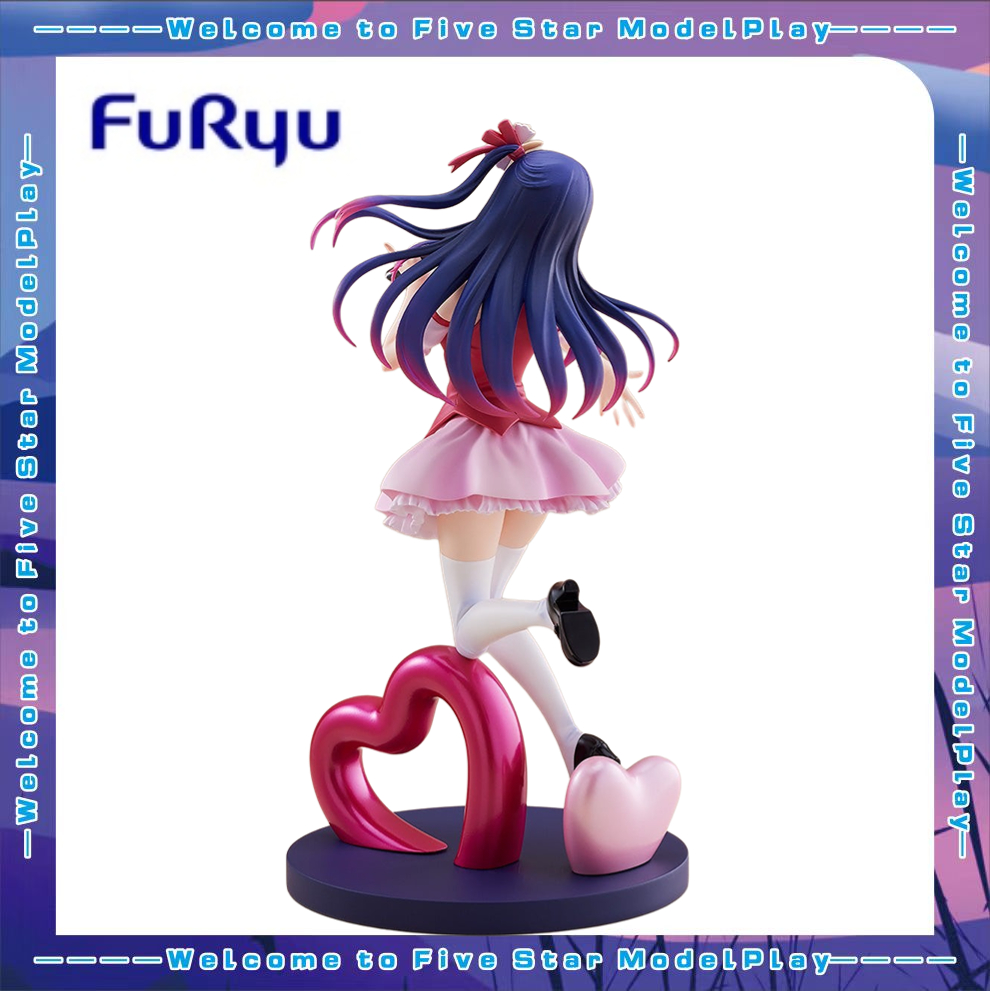 Model Kit Oshi No Ko - 【FS】Original FuRyu TENITOL Idol’s Son Ai