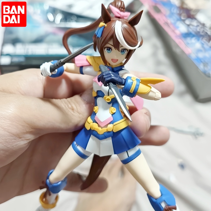 Model Kit Uma Musume - Bandai Original 30 Minutes Series 30ms