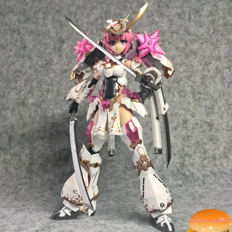 Model Kit Kotobukiya - KOTOBUKIYA Original Frame Asms Girl Series