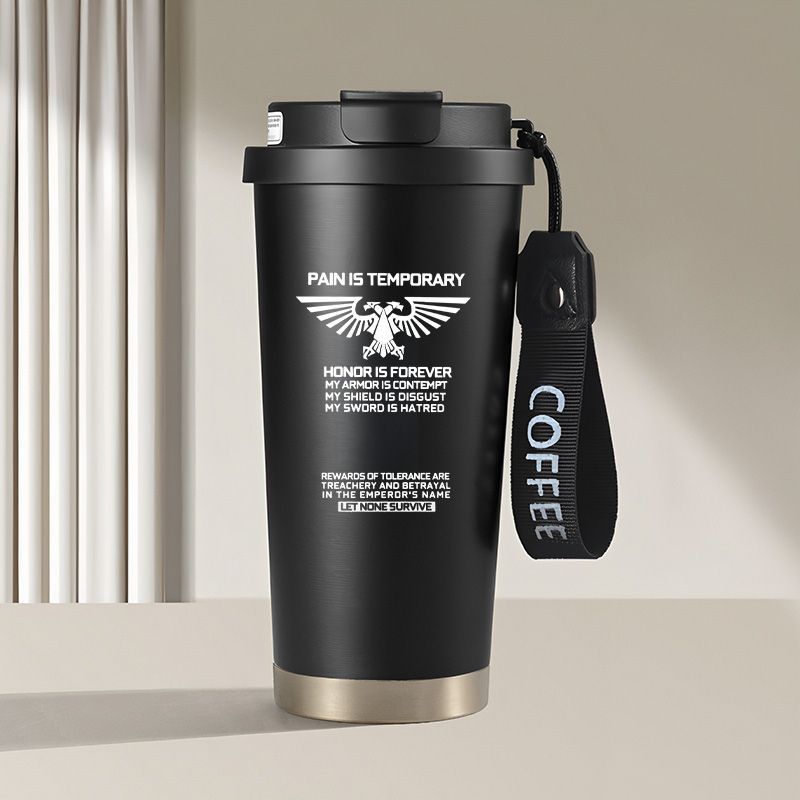 Model Kit Warhammer - Warhammer 40K Peripheral Water Cup Imperial
