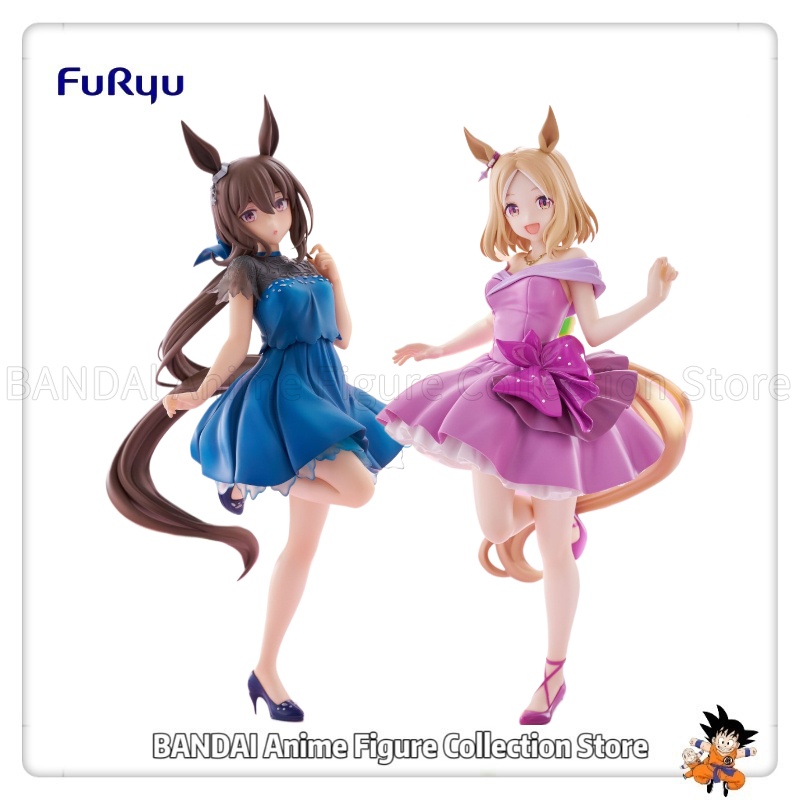Model Kit Uma Musume - Original FuRyu Uma Musume Pretty Derby