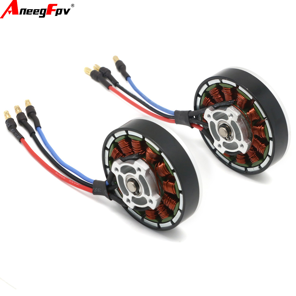 Model Kit Helicopter - RC Drone Motor 5008 335KV 400KV
