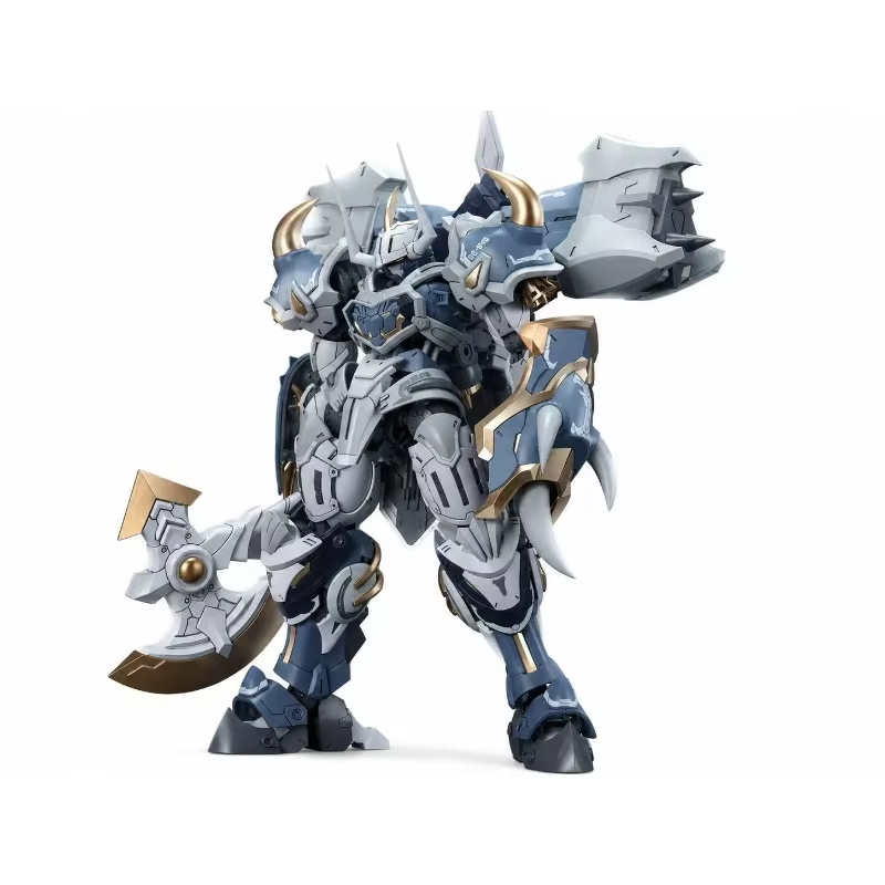 Model Kit Galahad - In Stock SNAA Model SC-010 Furious