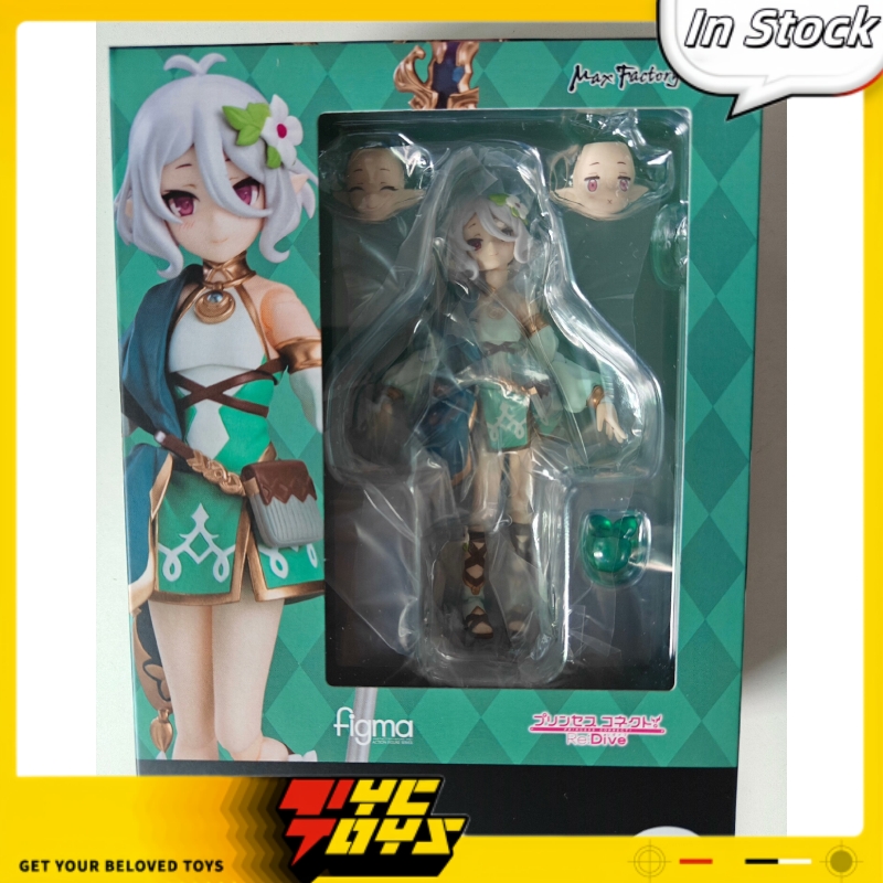 TYCTOYS Brand New Max Factory  - Model Kit Kotobukiya review and price
