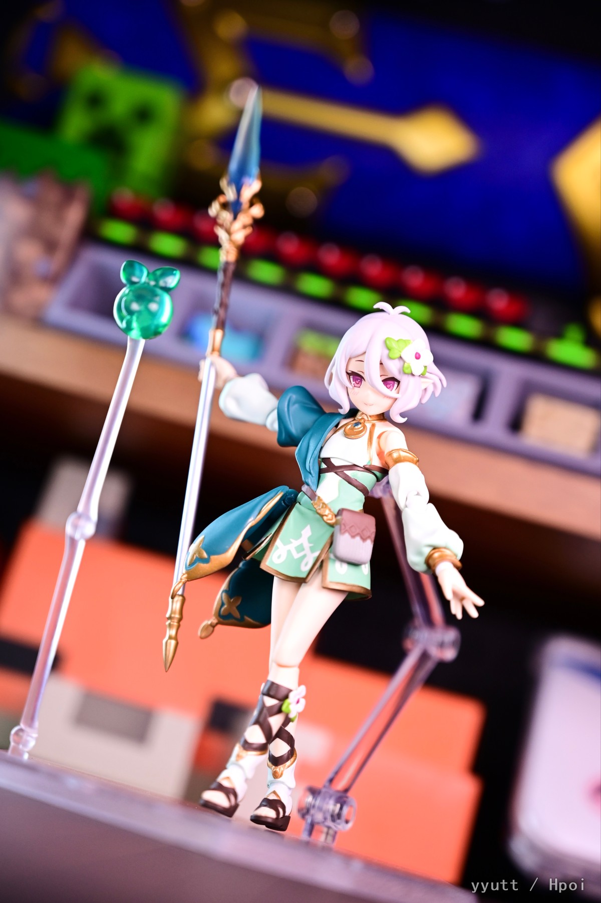 TYCTOYS Brand New Max Factory  - Model Kit Kotobukiya review and price