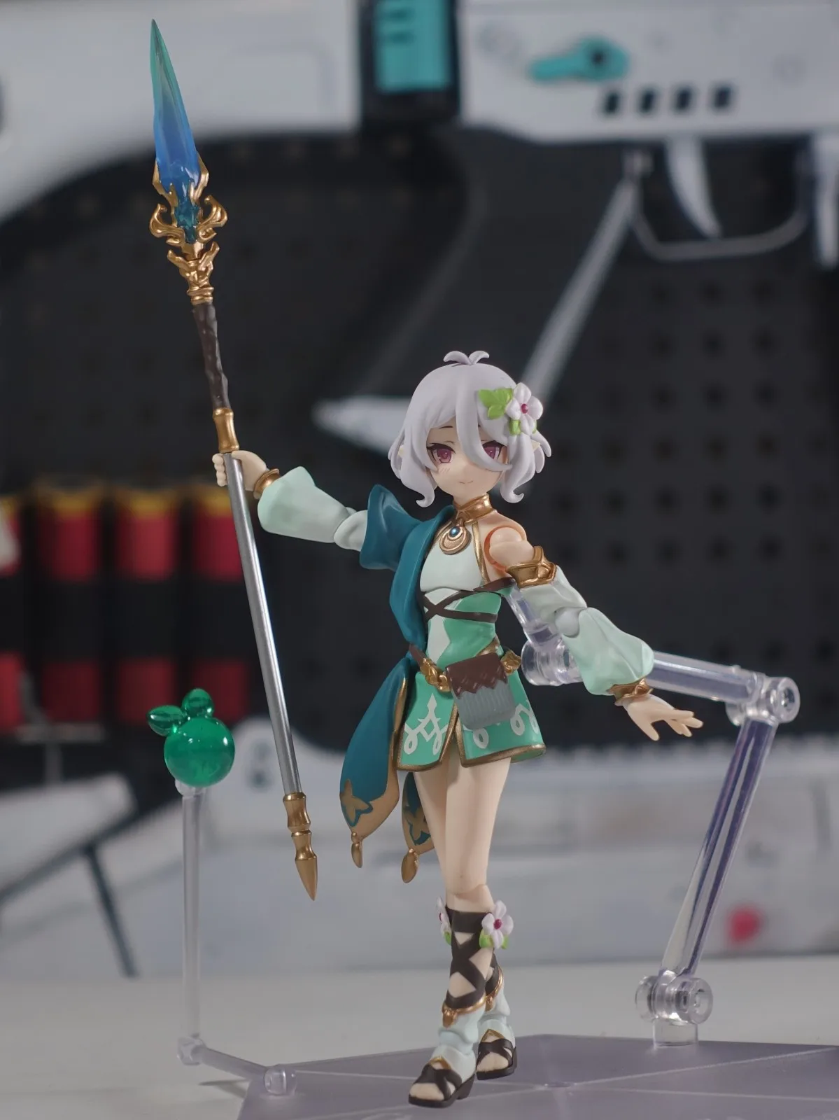 TYCTOYS Brand New Max Factory  - Model Kit Kotobukiya review and price