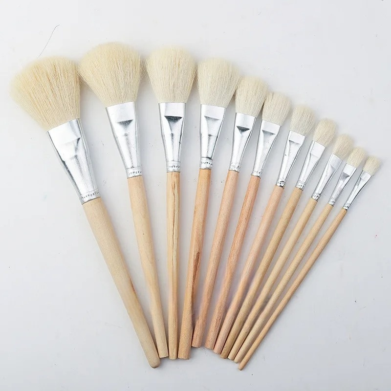 7/10/11 Pcs Professional Goat  - Model Kit Acrylic Paint review and price