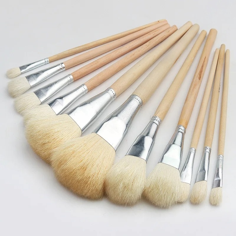 7/10/11 Pcs Professional Goat  - Model Kit Acrylic Paint review and price
