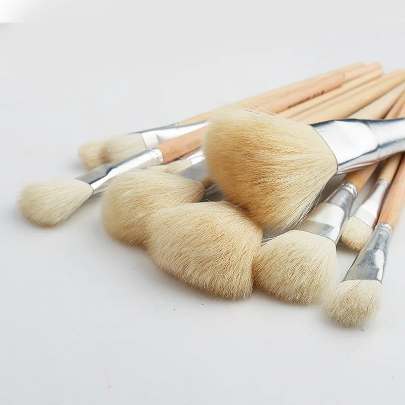 7/10/11 Pcs Professional Goat  - Model Kit Acrylic Paint review and price