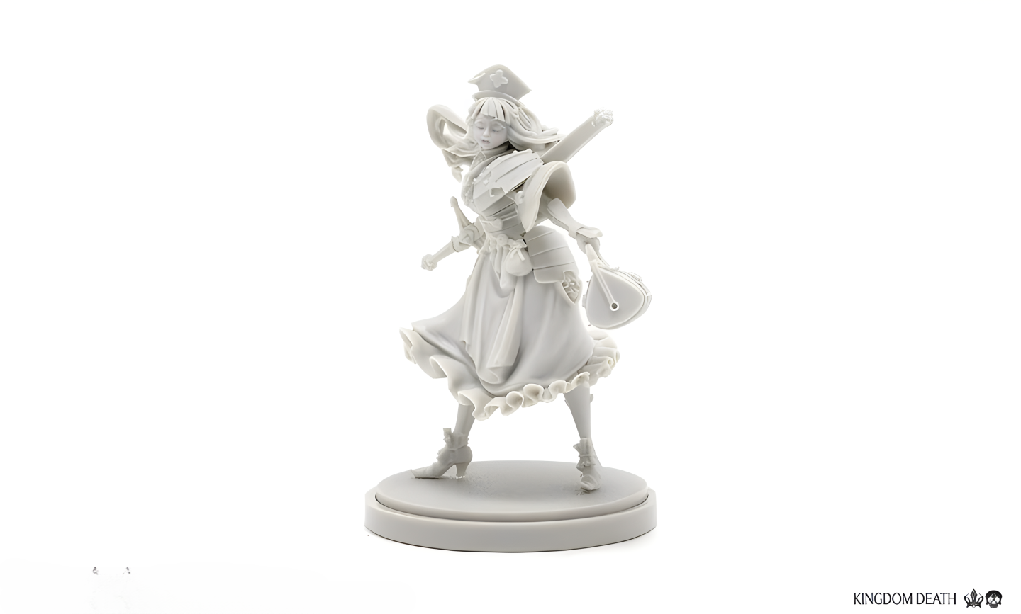 model kit resin kit   30mm KIN - Model Kit Kotobukiya review and price