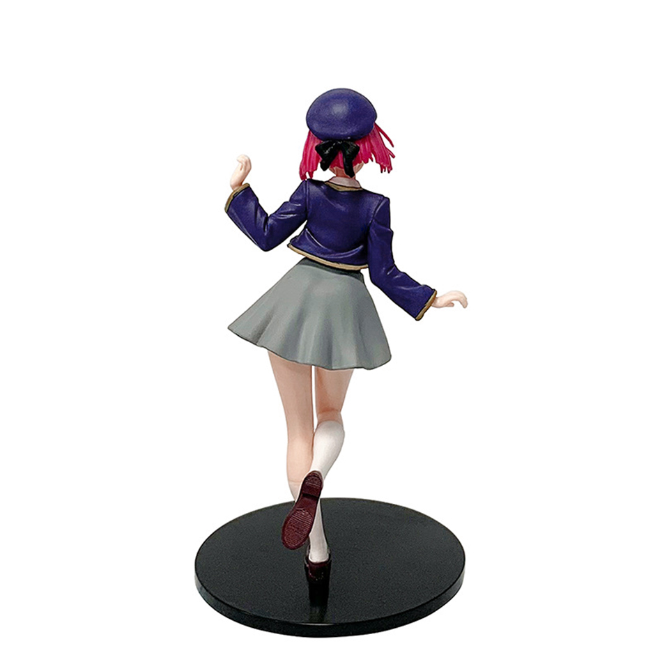 19cm Anime Oshi No Ko Figures  - Model Kit Oshi No Ko review and price