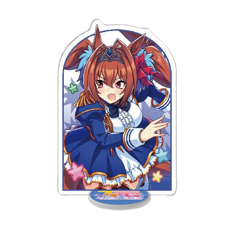 Uma Musume Pretty Derby Acryli - Model Kit Uma Musume review and price