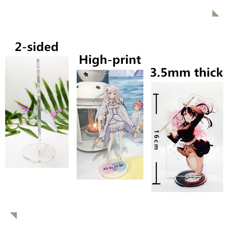 Uma Musume Pretty Derby Acryli - Model Kit Uma Musume review and price