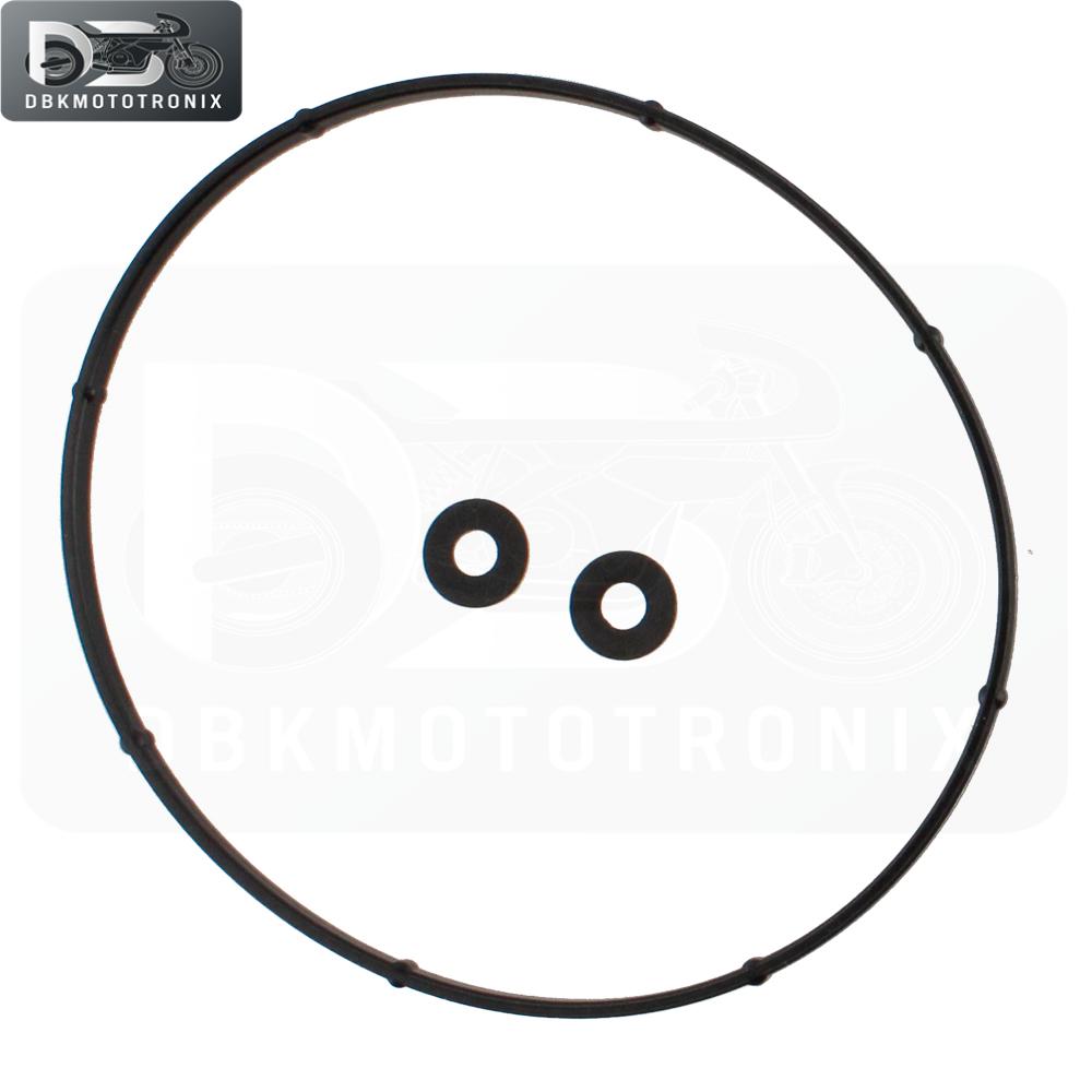 Complete Gasket Kit For Harley - Model Kit Destroyer review and price