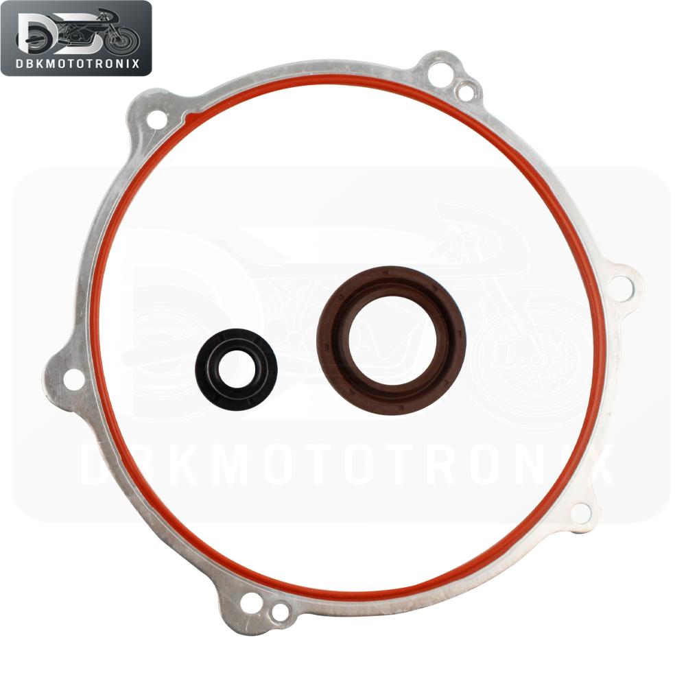 Complete Gasket Kit For Harley - Model Kit Destroyer review and price
