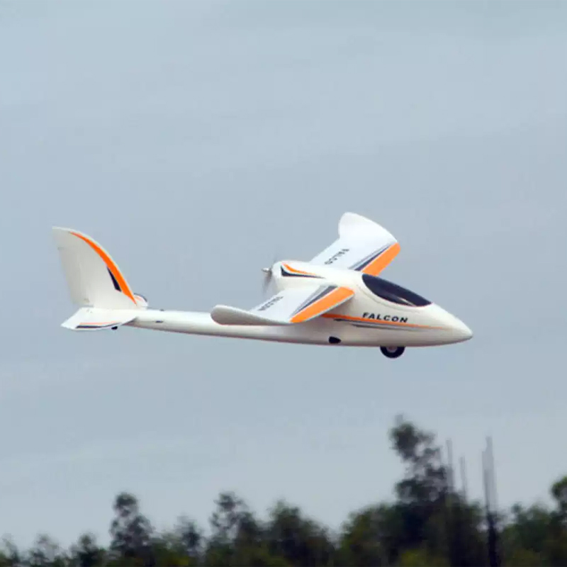 EPO Foam Electric Trainer RC G - Model Kit Expert review and price