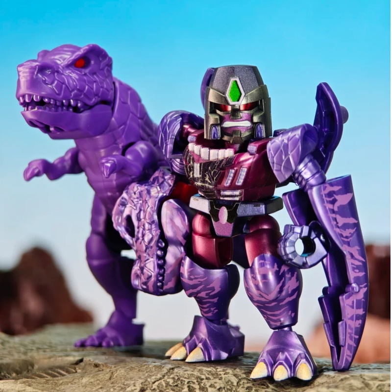 HOT BLOKEES Transformers Defen - Model Kit Optimus review and price