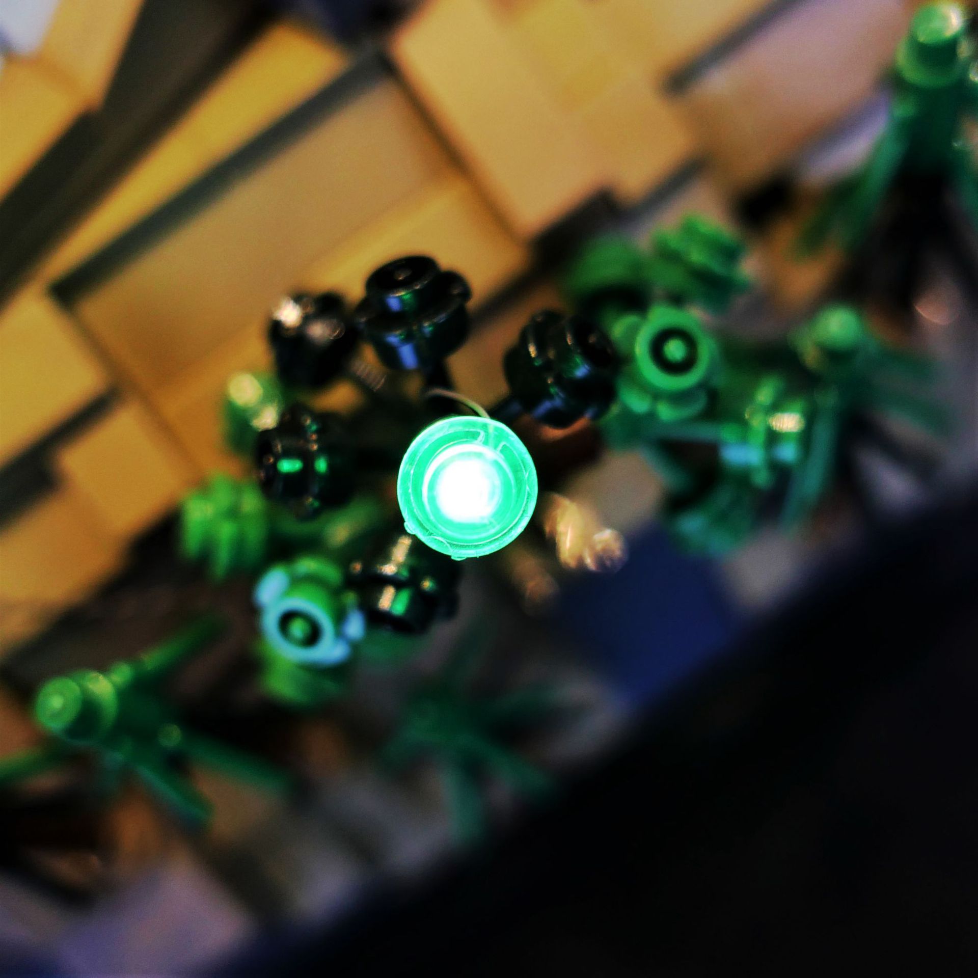 Led Light Kit for LEGO Neuschw - Model Kit Chemistry review and price