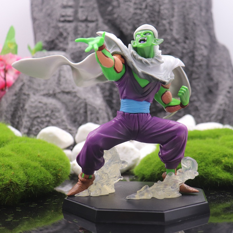 Amine Dragon Ball Lunch Androi - Model Kit Waifu review and price