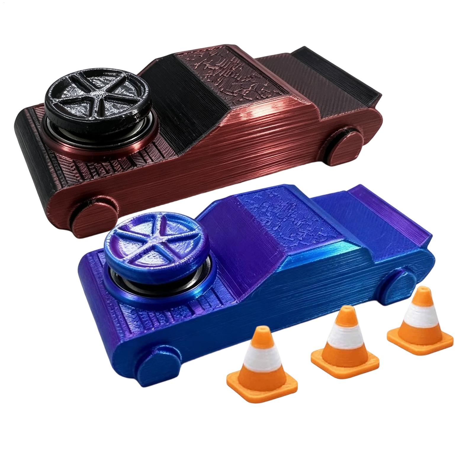 Mini Pocket Drift Car Fidget T - Model Kit Game review and price