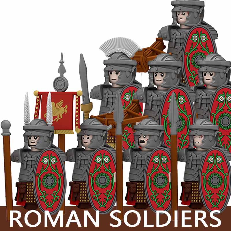 Medieval Military Series Figur - Model Kit Gunpla review and price