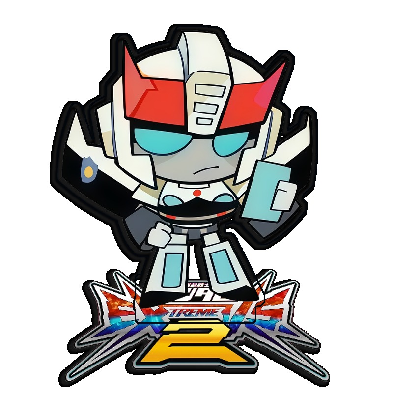 Standing Sign for Gundam Optim - Model Kit Waifu review and price