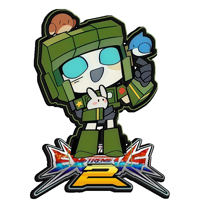 Standing Sign for Gundam Optim - Model Kit Waifu review and price