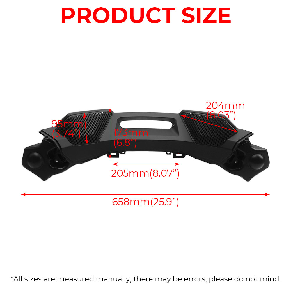 Motorcycle Inner Fairing Audio - Model Kit Harley Davidson review and price