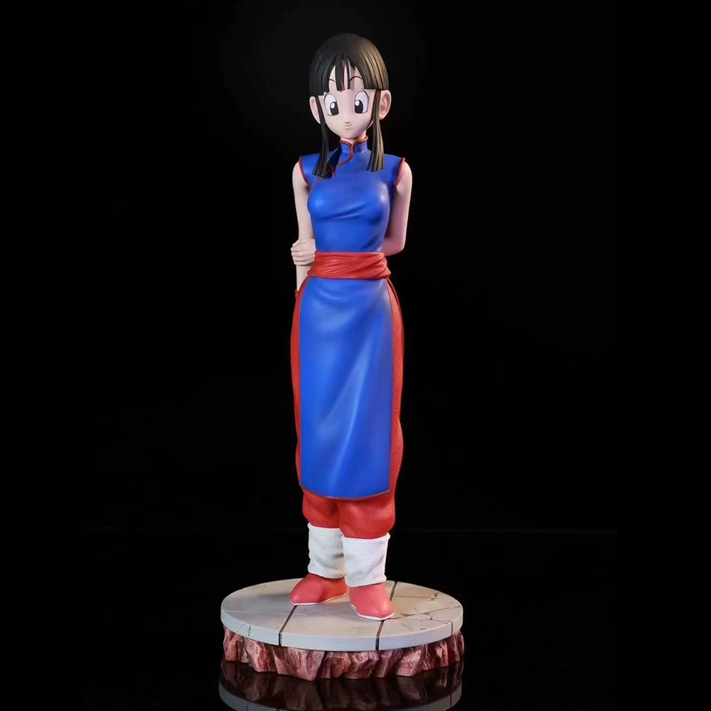Dragon Ball Z Chichi Figure Ch - Model Kit Waifu review and price