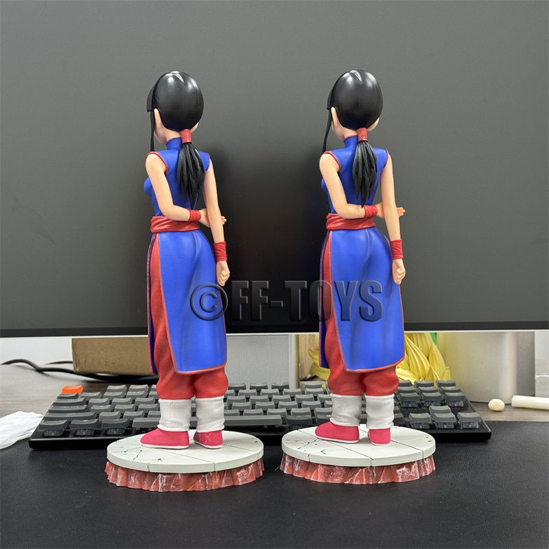 Dragon Ball Z Chichi Figure Ch - Model Kit Waifu review and price