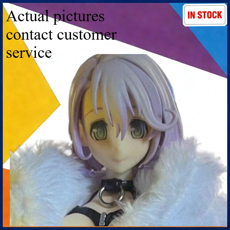 Not Much Stock. Secon Ax Shizu - Model Kit Waifu review and price