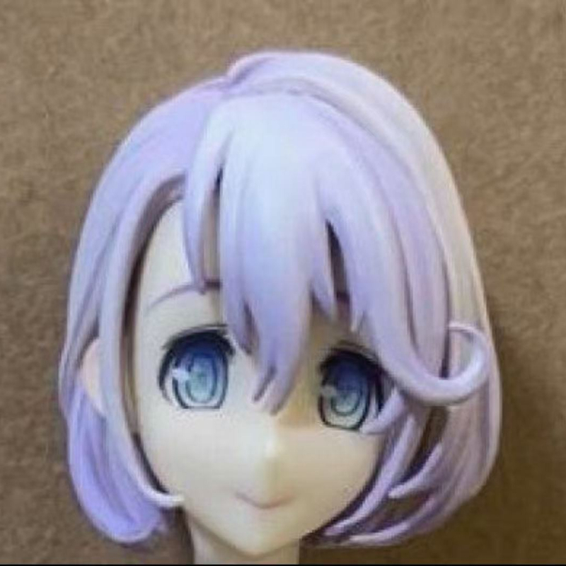 Not Much Stock. Secon Ax Shizu - Model Kit Waifu review and price