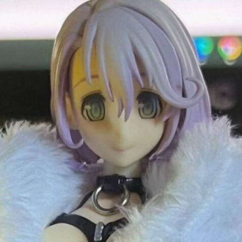 Not Much Stock. Secon Ax Shizu - Model Kit Waifu review and price