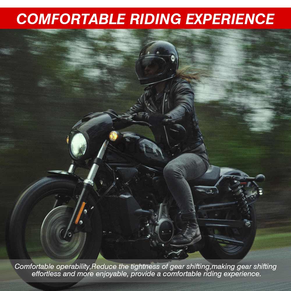 Motorcycle Front Shifter Assis - Model Kit Harley Davidson review and price