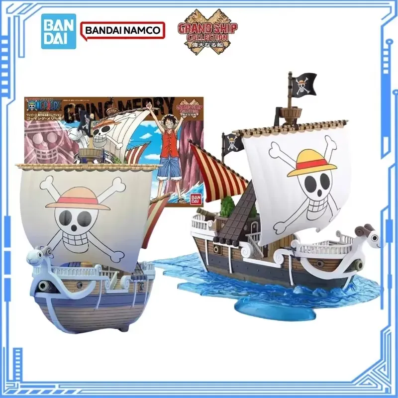 Bandai Genuine One Piece Model - Model Kit One Piece Going Merry review and price