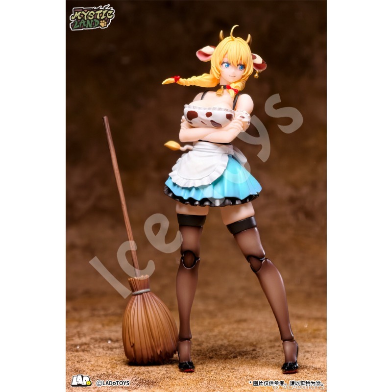 In Stock LADoTOYS LADo Toys ER - Model Kit Uma Musume review and price