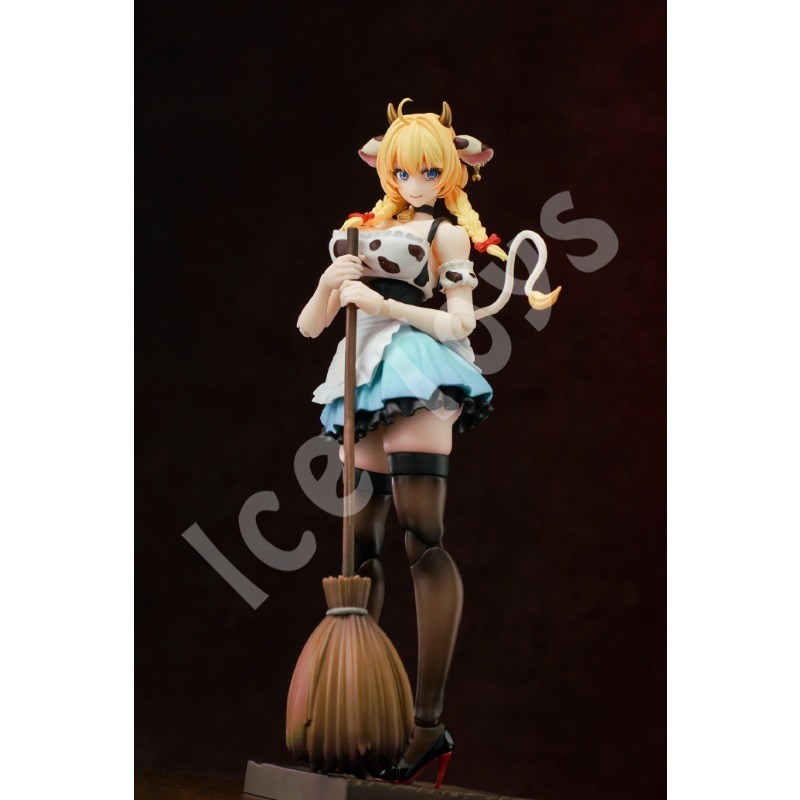 In Stock LADoTOYS LADo Toys ER - Model Kit Uma Musume review and price