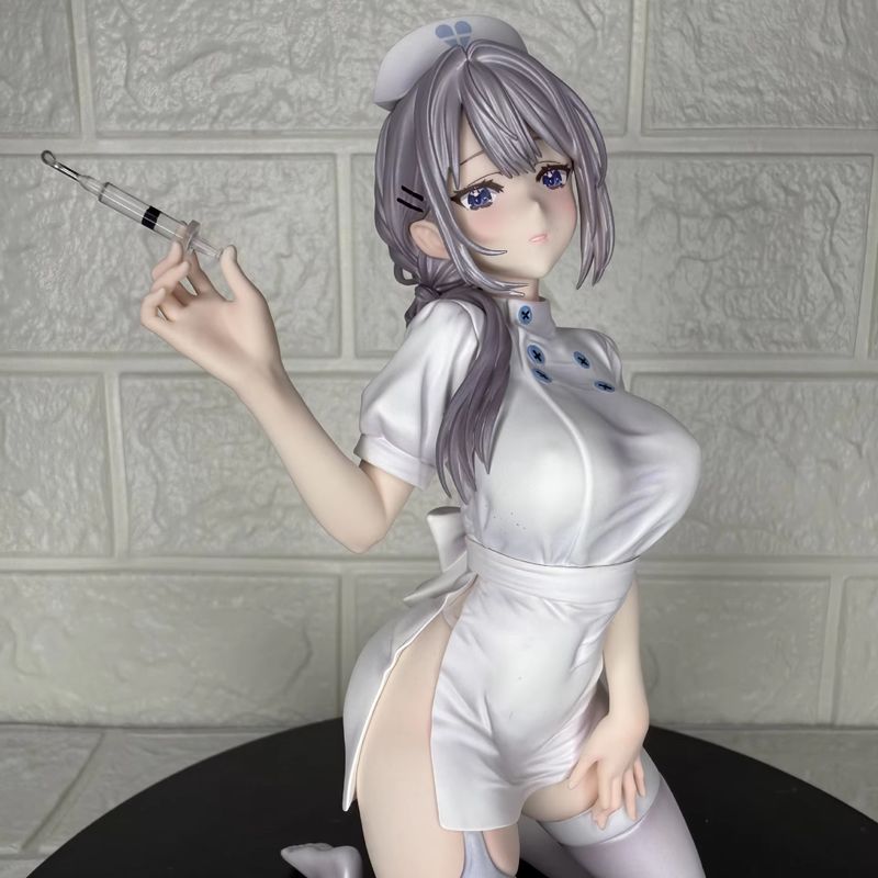 Kotobukiya Anime Figure Origin - Model Kit Girl review and price